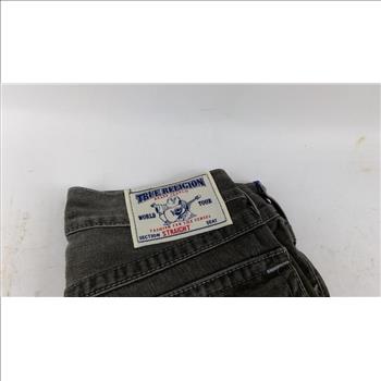 True Religon Jeans Size 30