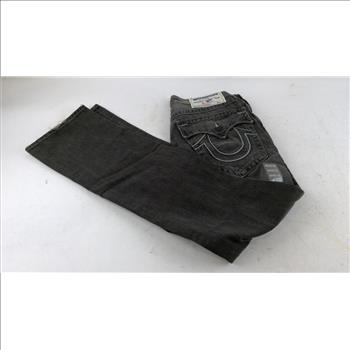True Religon Jeans Size 30