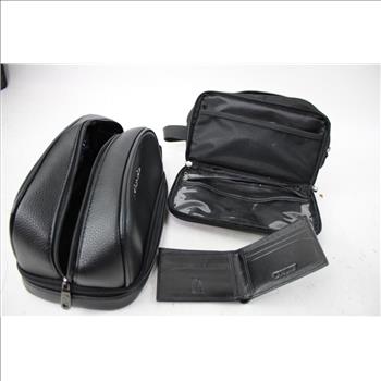True Religon Size 32 Men Jeans, Steve Madden Wallet, Robert Graham Bag & More 5 Pieces