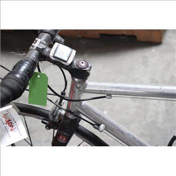 True Temper Road Bike