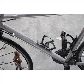 True Temper Road Bike