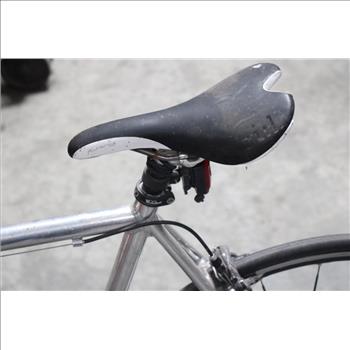 True Temper Road Bike