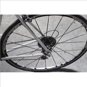 True Temper Road Bike