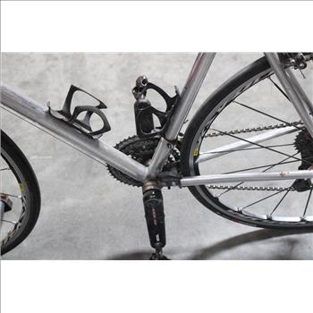 True Temper Road Bike