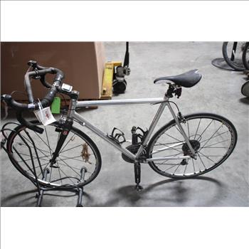 True Temper Road Bike