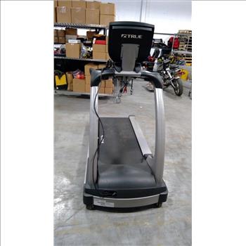 True Treadmill