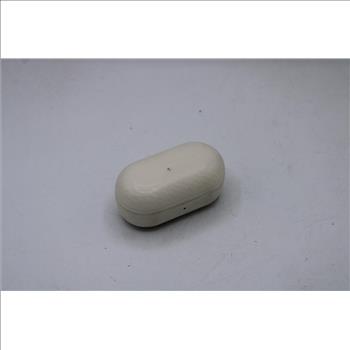 True Wireless Earbuds With Charging Case