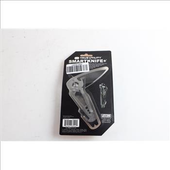 TrueUtility Smartknife+