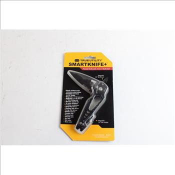 TrueUtility Smartknife+