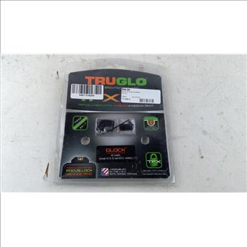 TruGlo Fiber-optic Handgun Sight