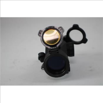 Truglo Optics Red Green Dot Sight