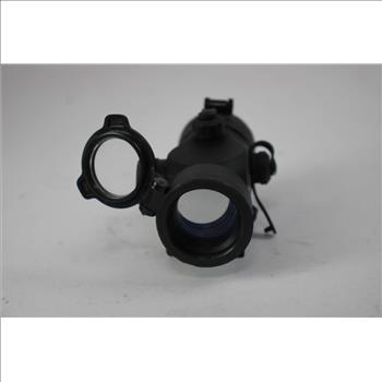 Truglo Optics Red Green Dot Sight