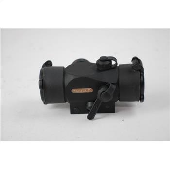 Truglo Optics Red Green Dot Sight