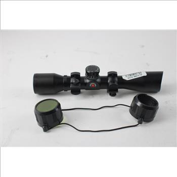 Truglo Optics Scope