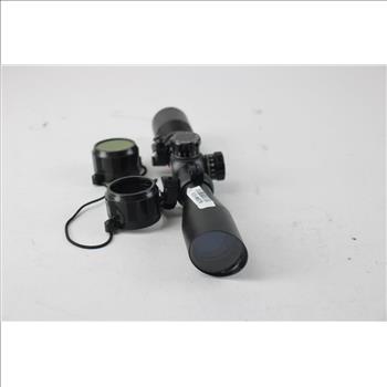 Truglo Optics Scope