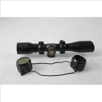 Truglo Optics Scope
