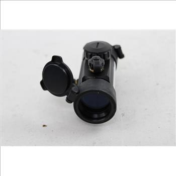 Truglo Red Dot Sight