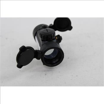 Truglo Red Dot Sight