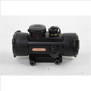 Truglo Red Dot Sight