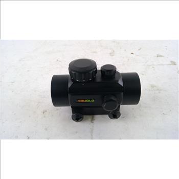Truglo Rifle Scope