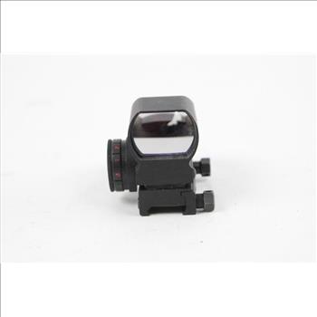 TruGlo Tru-Brite Dual-Color Open Red Dot Sight
