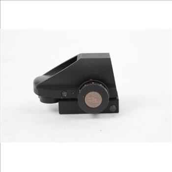 TruGlo Tru-Brite Dual-Color Open Red Dot Sight