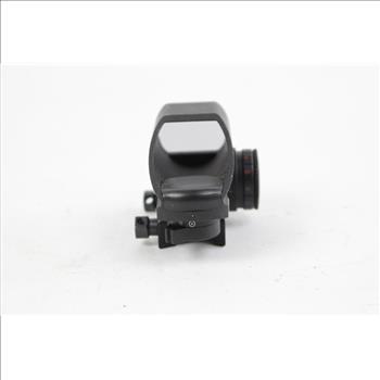 TruGlo Tru-Brite Dual-Color Open Red Dot Sight