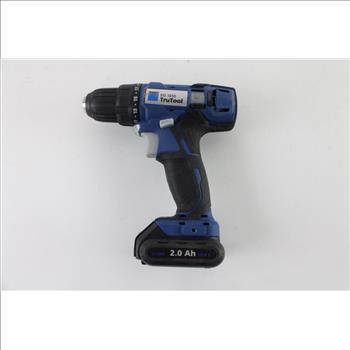 Trumpf Tru Tool Cordless Drill