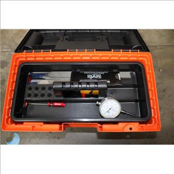 Truper Tool Box 16