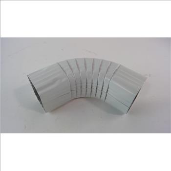 Tru-Seam 3''x4'' A Style Elbow, 20 Pieces