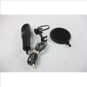 Trust GXT 232 Mantis Microphone