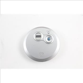 Trutech Portable CD Player And More, 3 Pieces