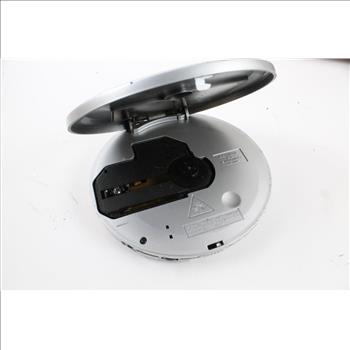 Trutech Portable CD Player And More, 3 Pieces