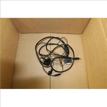 Trutech Portable CD Player And More, 3 Pieces