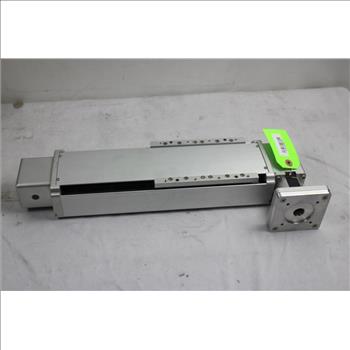 TruTrack Belt Drive TKB25