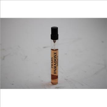 TryMe Fragances Examples, 3 Pieces