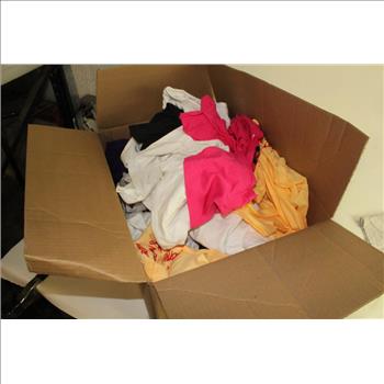 TShirt Lot With 