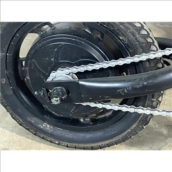 TST E-Bike