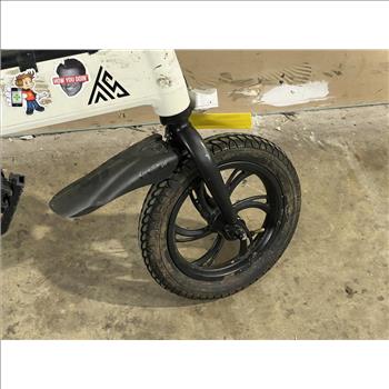 TST E-Bike