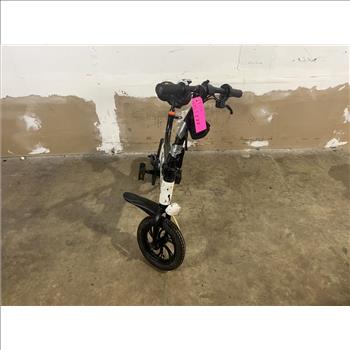 TST E-Bike