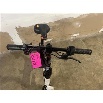 TST E-Bike