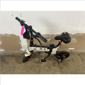 TST E-Bike