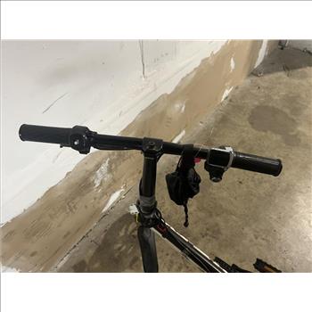 TST E-Bike