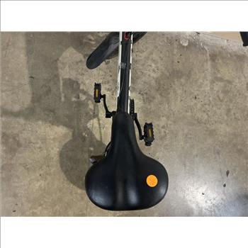 TST E-Bike