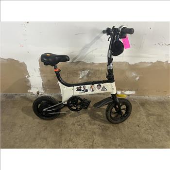 TST E-Bike