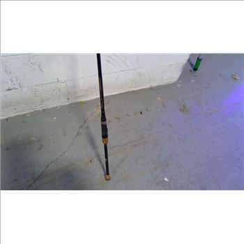 Tsunami Fishing Pole