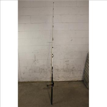 Tsunami Spear Fishing Poile Property Room