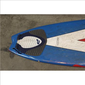 Tuff Lite Surfboard