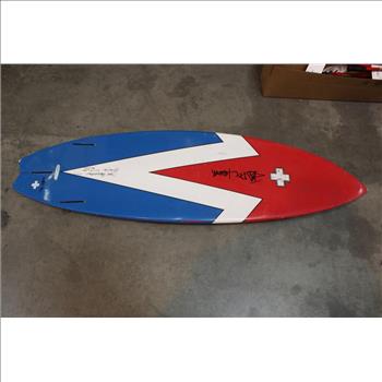 Tuff Lite Surfboard
