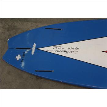 Tuff Lite Surfboard